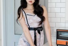 LeeheeExpress –  LEHF-112 Inah-套图岛