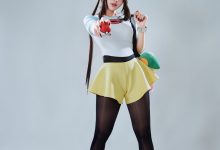 Puy Puy – NO.061 Rosa-套图岛