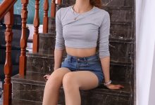 绮梦摄影 2026.07.27 No.700 小喵 珍藏无修无水印版-套图岛