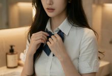 AiGirl NO.406 猫猫er-套图岛