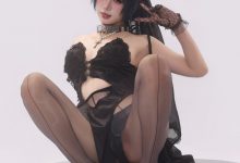けん研(けんけん) – NO.100 [fantia] 2026.06 写真合集-套图岛