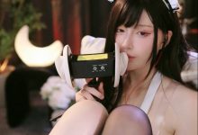 一色雨 NO.011 2025年12月会员  甜耳 跳跳糖-套图岛