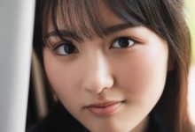 神谷天音写真集「PROTO STAR vol.2」2022.08.12-套图岛