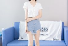 绮梦摄影 2026.08.01 No.706 柔柔 珍藏无修无水印版-套图岛