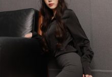 [IESS异思趣向] 2026.06.14 丝享家 2384 团团《OL眼镜妹（下）》[89P-83MB]-套图岛