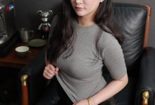 [IESS异思趣向] 2026.06.21 丝享家 2391 秋秋《御姐紧身衣》[89P-104MB]-套图岛