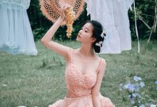 年年nnian – NO.166 粉色日记-套图岛