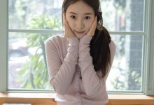 她们印象 No.105 香香-套图岛