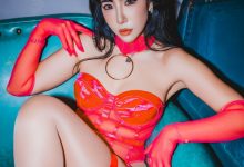 [Acute] Sooah (수아) - Neon Seduction-套图岛