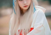 [DJAWA ]  –  Myua_ - Loose and Tight - Asuna-套图岛