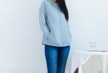 物恋传媒 No.2818 岚岚-帆布鞋、短白棉袜-套图岛