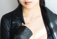 【デジタル限定 GJ PHOTO BOOK】福井梨莉華写真集「りりかる」-套图岛
