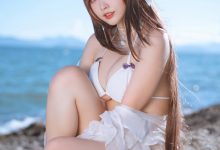 宮本桜 – NO.035 碧蓝航线 槛野 [50P-432MB]-套图岛