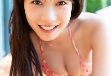 横野すみれ「もうお手上げ」SPA！デジタル写真集 (ＳＰＡ！ＢＯＯＫＳ)【52P 14MB】-套图岛