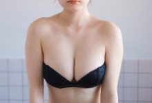 漫画アクションデジタル写真集　白濱美兎「君と僕の夏合宿」-套图岛