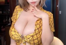 无颜小天使wy – NO.043 泳装11-套图岛