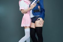 Puy Puy – NO.064 Jeanne Apocrypha-套图岛