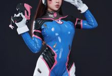 Puy Puy – NO.065 DVA-套图岛