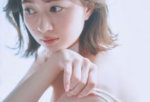 江籠裕奈「エンジェルボディ」SPA！デジタル写真集-套图岛