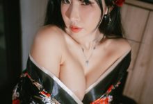 SUA - Ryokan, Yukata-套图岛