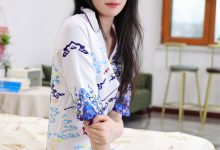 绮梦摄影 2026.06.20 No.663 小艺 珍藏无修无水印版-套图岛